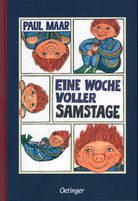 Eine Woche voller Samstage - Das Sams