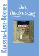 Habt ihr schon vom Wolf gehört? (Handreichung)