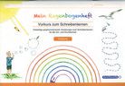 Mein Regenbogenheft - Vorkurs zum Schreibenlernen