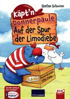 Auf der Spur der Limodiebe - Käpt´n Donnerpaule