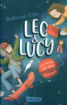 Leo & Lucy - Die Sache mit dem dritten L