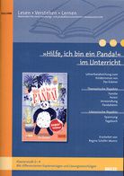 Hilfe, ich bin ein Panda! (Handreichung)