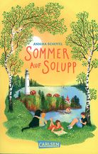 Sommer auf Solupp