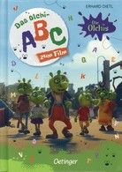 Das Olchi-ABC zum Film - Die Olchis