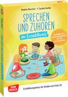 Sprechen und Zuhören im Erzählkreis