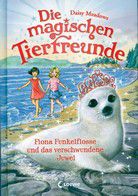 Fiona Funkelflosse und das verschwundene Juwel - Die magischen Tierfreunde (Bd. 20)