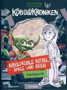 Koboldkoole Rätsel, Spiele und Ideen - KoboldKroniken