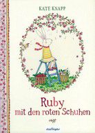 Ruby mit den roten Schuhen