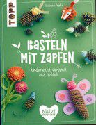 Basteln mit Zapfen