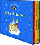 Weihnachtsbacken - Zwergenstübchen-Schuber