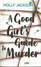 A Good Girl’s Guide to Murder