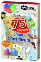 75 supercoole Show-Experimente