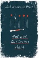 Wer den Kürzeren zieht - deVries-Thriller 8