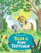 Tilda und Pony Törtchen