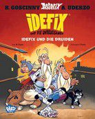 Idefix und die Druiden - Idefix und die Unbeugsamen!  (Bd. 5)