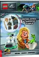 LEGO® Rätselspaß in Jurassic World - Jurassic World