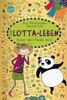 Immer dem Panda nach - Mein Lotta-Leben (Bd. 20)