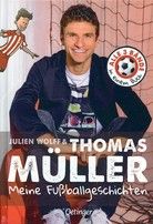 Meine Fußballgeschichten - Alle 3 Bände in einem Buch