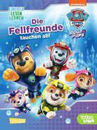 Die Fellfreunde tauchen ab! - PAW Patrol Aqua Pups