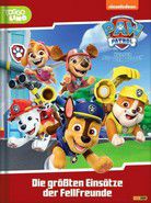 Die größten Einsätze der Fellfreunde - PAW Patrol