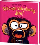 Schönen Valentinstag, Jim!