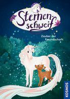 Zauber der Freundschaft - Sternenschweif (Bd. 79)