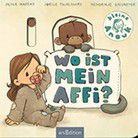 Wo ist mein Affi?