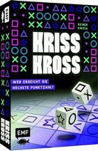 Kriss Kross - Wer erreicht die höchste Punktzahl?