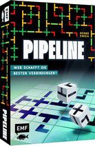 Pipeline - Wer schafft die besten Verbindungen?