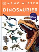 Dinosaurier - memo Wissen
