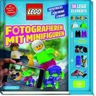 LEGO® Fotografieren mit Minifiguren