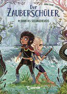 Im Bann des Seeungeheuers - Der Zauberschüler (Bd. 2) 