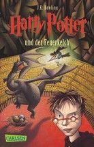 Harry Potter und der Feuerkelch (Bd. 4) - Softcover-Ausgabe