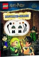 LEGO® Hogwarts-Helden - Harry Potter