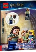 LEGO® Rätselspaß in Hogwarts - Harry Potter