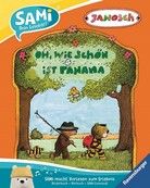 Oh, wie schön ist Panama - SAMi Dein Lesebär!