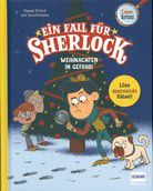 Weihnachten in Gefahr! - Ein Fall für Sherlock