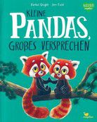 Kleine Pandas, großes Versprechen