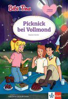 Picknick bei Vollmond - Bibi & Tina