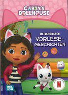 Die schönsten Vorlesegeschichten - Gabby's Dollhouse