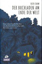 Der Buchladen am Ende der Welt