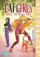 Cat Girls - Nice to Miez you