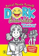 Nikkis (nicht ganz so) fabelhafte Welt - DORK Diaries (Bd. 1)