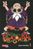 Dragon Ball Massiv (Bd. 2)