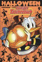 Halloween - Lustiges Taschenbuch (Bd. 9)