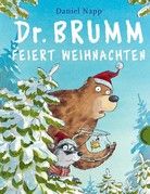 Dr. Brumm feiert Weihnachten