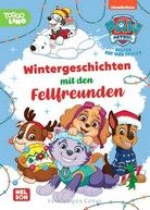 Wintergeschichten mit den Fellfreunden - PAW Patrol