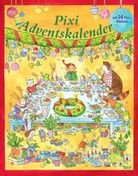 Pixi Adventskalender 2024