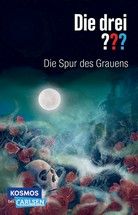 Die Spur des Grauens - Die drei ??? Dreifachband