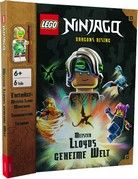 LEGO® NINJAGO® - Meister Lloyds geheime Welt